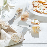 Sand Bar Shell Spreader-Gift Box