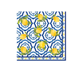Palermo  Cocktail- Napkins