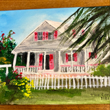 Medium-Tiny Art