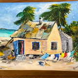 Medium-Tiny Art