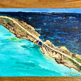 Medium-Tiny Art