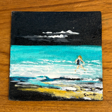 Art- Fridge Magnets