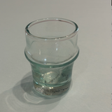 Tumbler Clear -Shot Glass