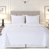 Christiana Quilt Set-King