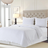 Christiana Quilt Set-King
