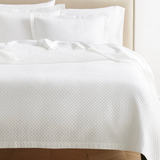 Diamond Matelasse  Set-King