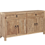 Sideboard Elm