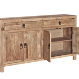 Sideboard Elm