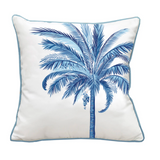 Royal Date Palm Indoor/Outdoor Pillow