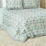 Victory Surf Quilt- Queen