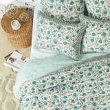 Victory Surf Sham - Standard