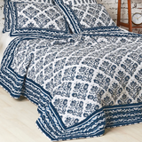 Cassie Quilt-King