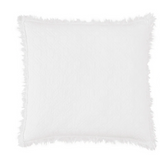 Trellis Sham Set-Euro