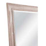 Kibbe Floor Mirror -(44x80)