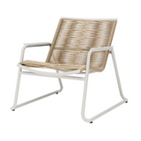 Outdoor Club Chair