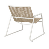 Outdoor Club Chair
