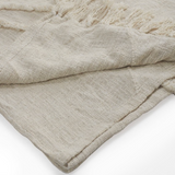 Natural Geometric Diamond-Throw