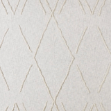 Natural Geometric Diamond-Throw