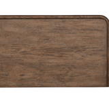 Three Drawer Nightstand