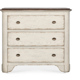 Three Drawer Nightstand