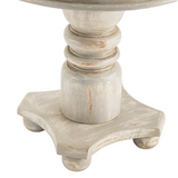 Accent table