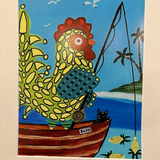 Jenn stack prints -Art