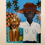 Jenn stack prints -Art