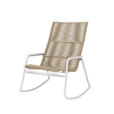 Cabana High Back Rocker