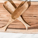 Whale Salad Server