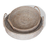 Round Tray Small