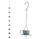 Teacup Rain Iron Chain