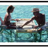 Keep Your Cool - Backgammon