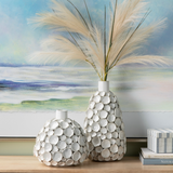 Ceramic Vase-Lg