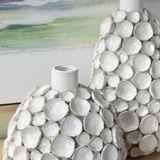 Ceramic Vase-Lg