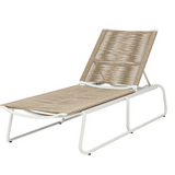 Outdoor Chaise Lounge