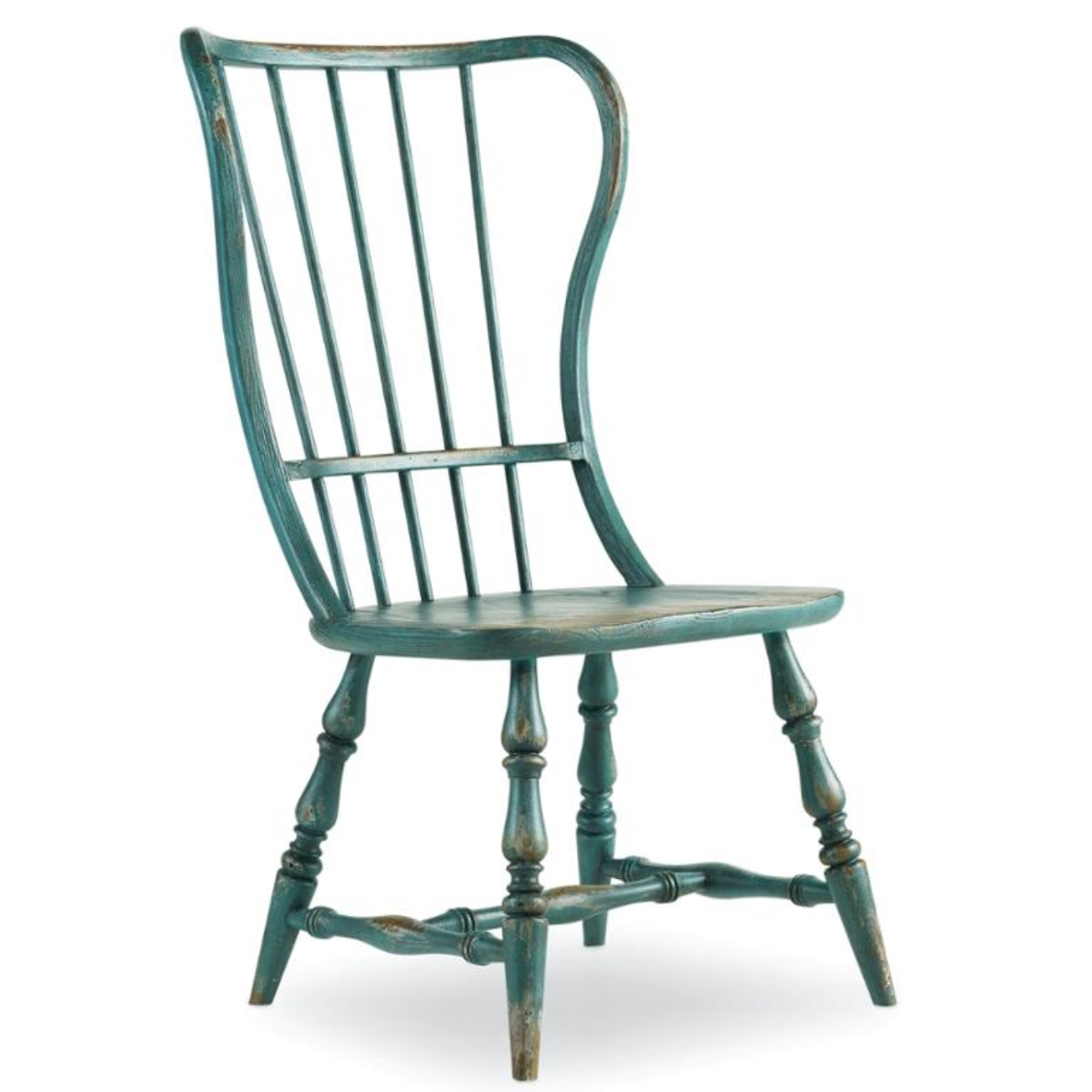 Spindle Dining Chair