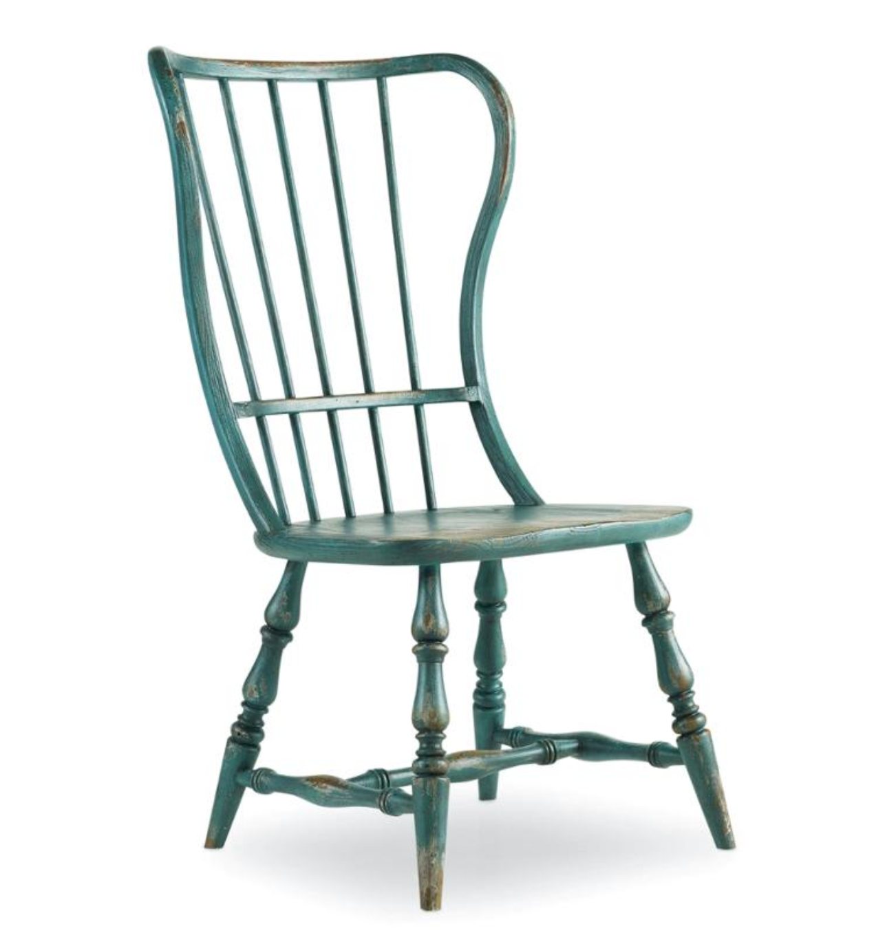 Spindle Dining Chair