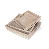 Square Tray Small