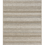 The neutral tones of tan and cream complement both coastal and contemporary interiors. Perfect for patios, living rooms, or entryways where style meets practicality.