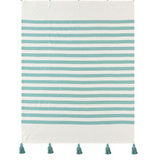 Throw  - Aqua