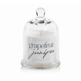 Dome Jar Scented Candle - Grapefruit