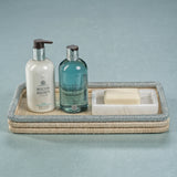 Rattan  Tray - Sm