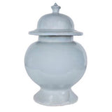 grey medium ginger jar