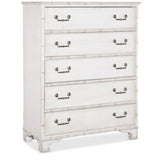 Five Drawer Chest